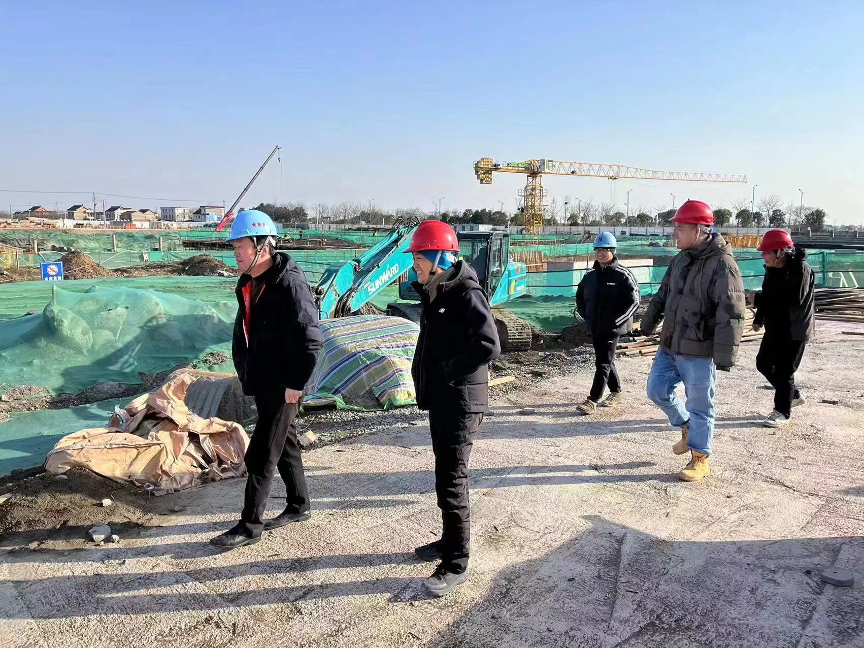 蘇錫通產業(yè)園區(qū)基礎設施建設工程-橋梁工程